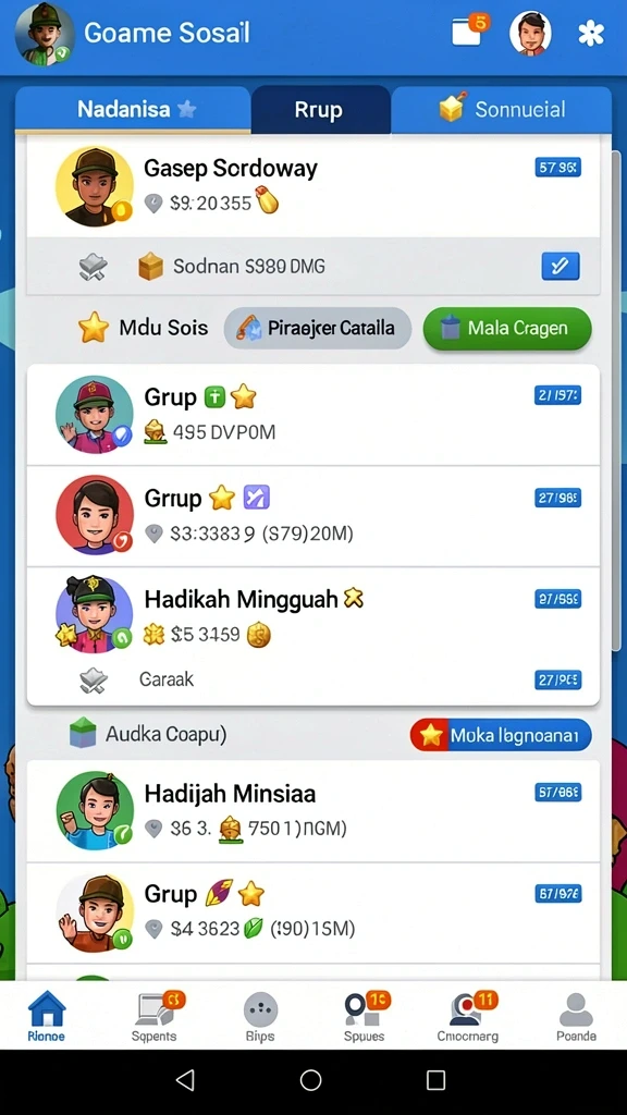 palu4d