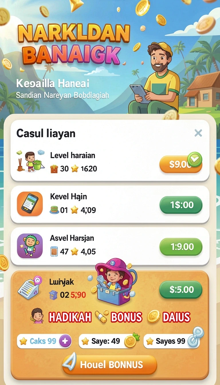 palu4d