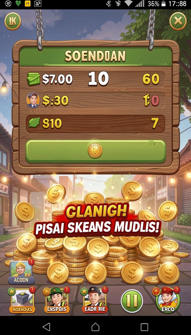 palu4d