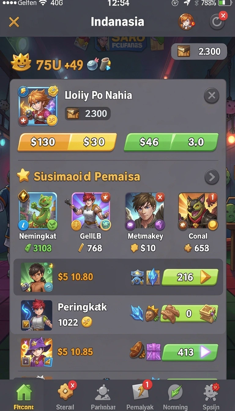 palu4d