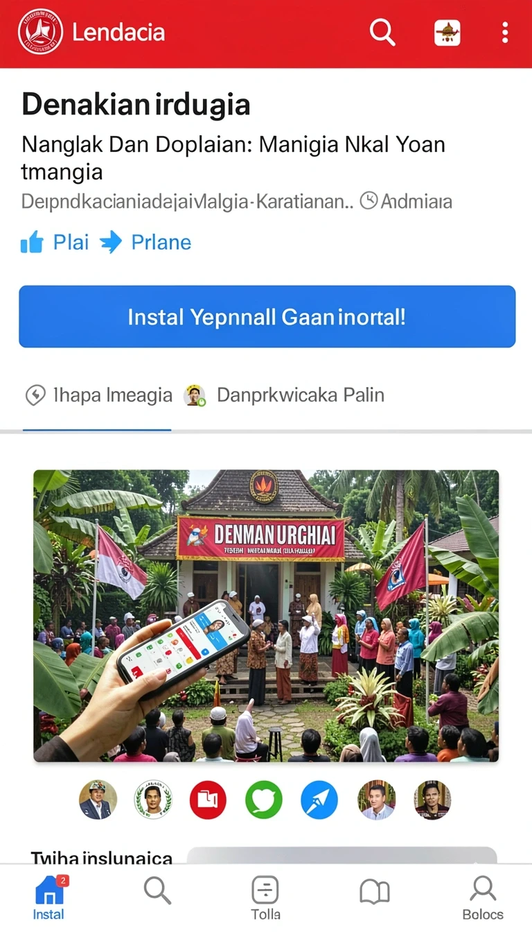 palu4d