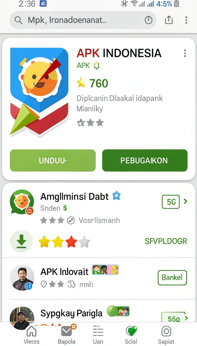 palu4d