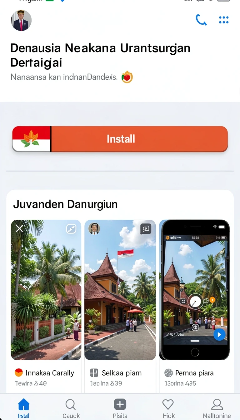 palu4d