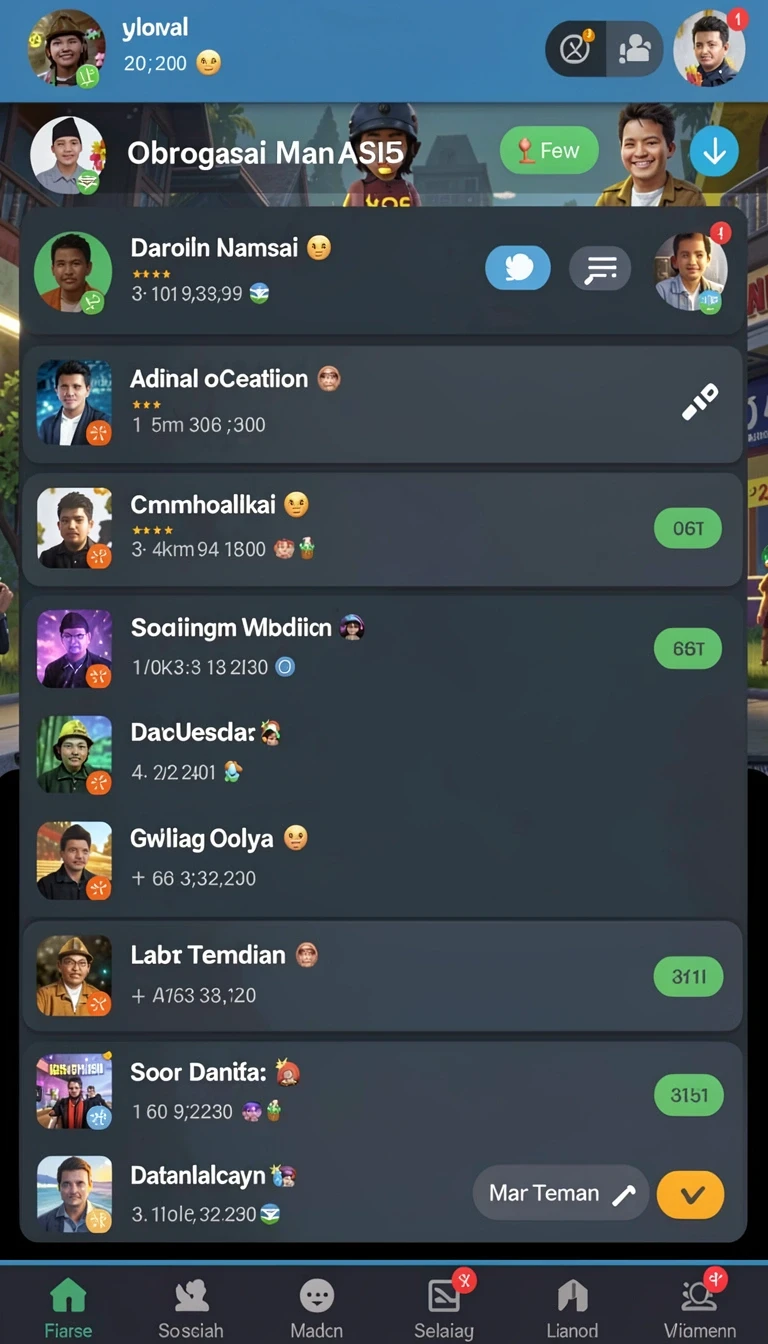 palu4d